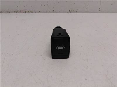 Nissan Qashqai (J11) Sávtartó kamera kapcsoló