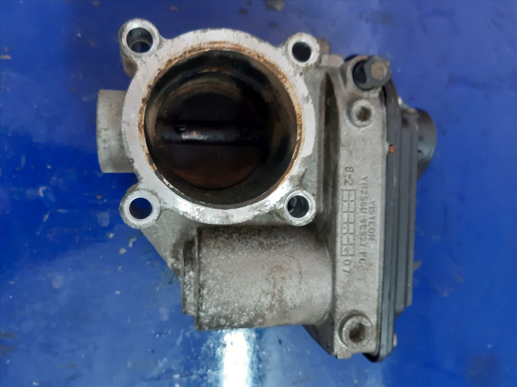 Ford Focus 2.5 Alapjárati Motor 2S6U-FC 1. kép