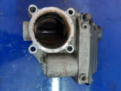 Ford Focus 2.5 Alapjárati Motor 2S6U-FC