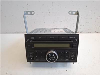 Nissan X-trail (T31) Cd Rádió 28185JG40B