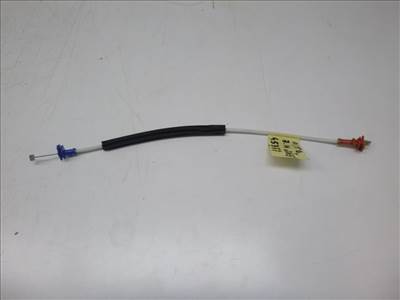 Opel Astra G 5 ajtós jobb hátsó ajtózár bovden (ajtó kilincs bovden)