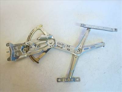 Opel Astra H jobb első Ablakemelő szerkezet elektromos