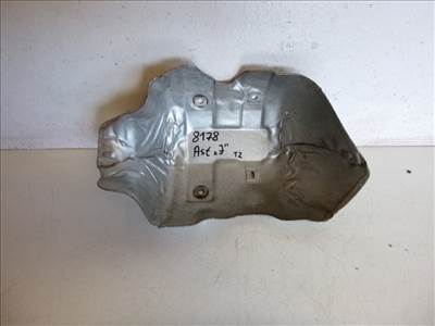 Opel Astra J  kipufogóhővédő torokra/katalizátorra 55569314