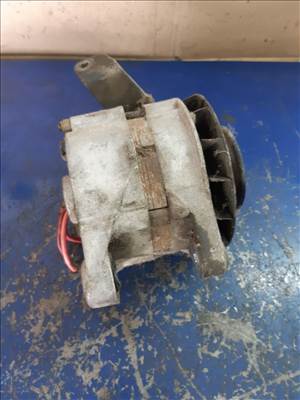 Lada Samara Generátor