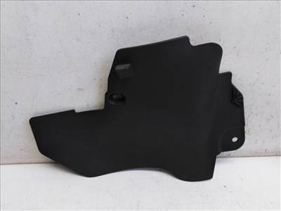 Opel Corsa C bal első kardánbox borítás 09114476