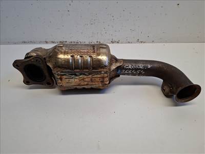 Opel crossland X  katalizátor 1170569X