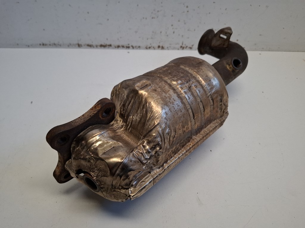 Opel crossland X  katalizátor 1170569X 2. kép