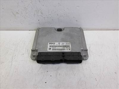 Opel Vectra B  motorvezérlő 90508977 0281001632