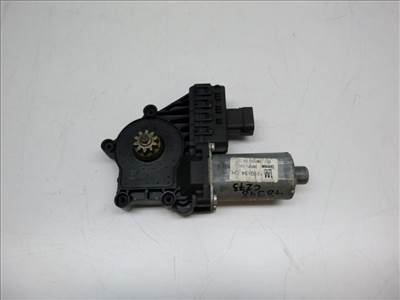 Opel Zafira B bal első ablakemelő motor 13132434