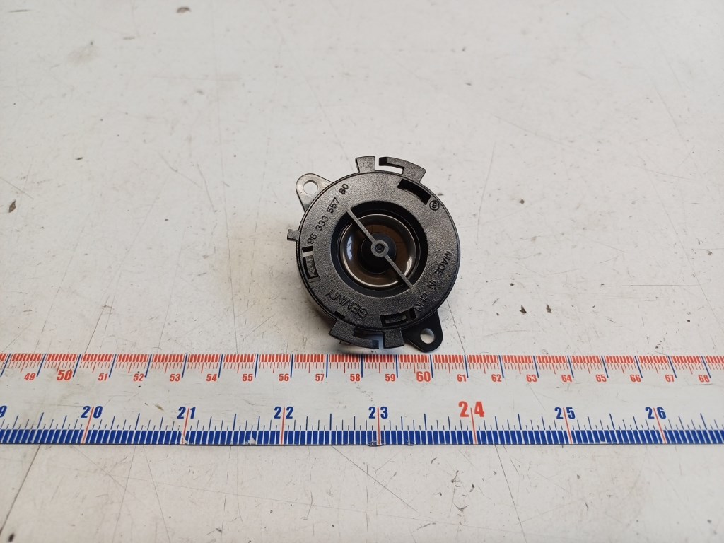 Peugeot 208 jobb elsõ hangszóró 9633355780 1. kép