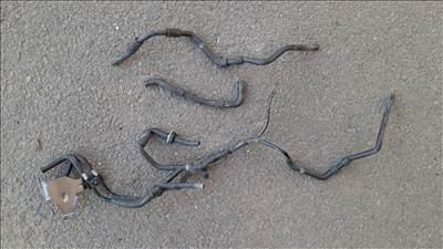 Volkswagen Passat B6 turbó nyomás szelepre csatlakozó vákuumcső. 03L131529