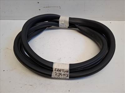 Renault Captur bal hátsó ajtó kédergumi