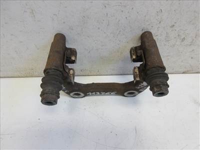 Renault Modus bal hátsó féknyereg tartó