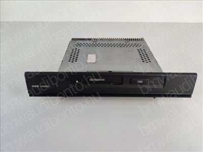 BMW 5 (E39) Rádió/CD (6918871, 65126918871, 65126943423, 65126915689, 65126914867, 65128387325, 65129415431, 65129405971, 65128374998, 65128364216)