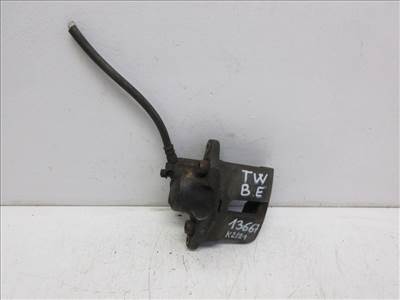 Renault Twingo bal első féknyereg