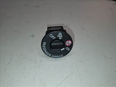 Renault Zoe  légzsák kapcsoló 681999278R