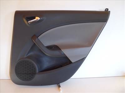 Seat Ibiza kombi jobb hátsó ajtókárpit 6J8867212BC