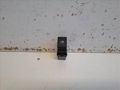 Seat Ibiza (6J) hátsó ablakemelő kapcsoló 7L6959855B