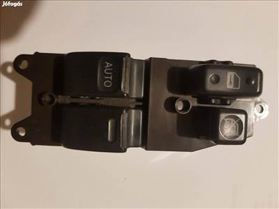 Toyota Yaris I. ablakemelő kapcsoló (1999-2005)