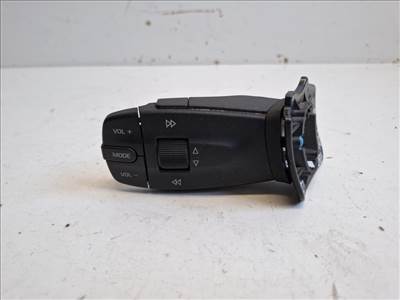 Seat Ibiza (6J) rádió kormánykapcsoló 6J0959441