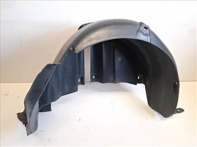 Seat Ibiza (6J) jobb hátsó dobbetét 6J0810970