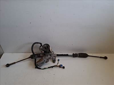 Suzuki Splash  kormánymû szervós