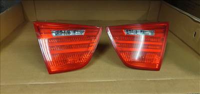 BMW 3-as sorozat E90, E91, E92, E93 Bmw e91 facelift csomagtér ajtó belső lámpa ledes 