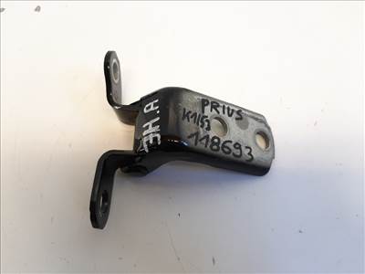 Toyota prius (XW20) jobb hátsó alsó ajtó zsanér