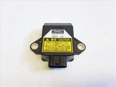Toyota prius (XW20) esp szenzor (oldalirányú gyorsulás érzékelő) 8918348010 1745005233