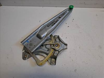 Toyota Yaris (XP130) bal hátsó Ablakemelő szerkezet elektromos