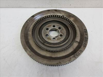 Volkswagen polo (9n) lendítőkerék egytömegû 03D105271