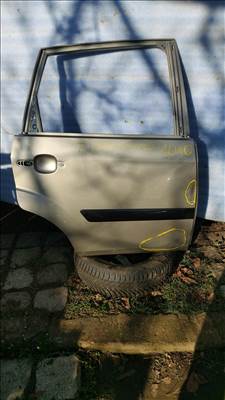 Ford Fiesta Jobb hátsó ajtó 2001-
