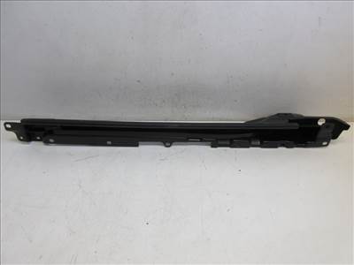 Volkswagen sharan bal hátsó felső tolóajtóvezetősín 7N0843851E