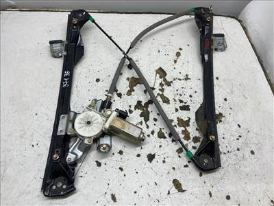 FORD FOCUS (DAW/ DBW) 1.6 16V Jobb első Ablakemelő Szerkezet (Elektromos) #42785# RHXS4123200 