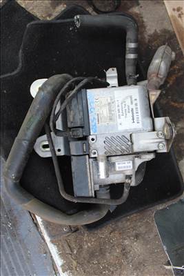 Mercedes S 320 W220, W215 Álló fűtés - Webasto  a2205003598