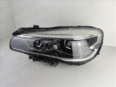 BMW 2 Active Tourer (F45) Jobb első LED fényszóró (8738645)