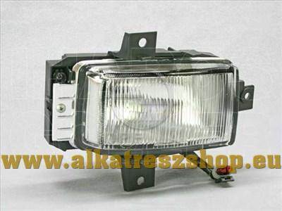 OPEL Omega A ködfényszóró, jobb, '90-ig
