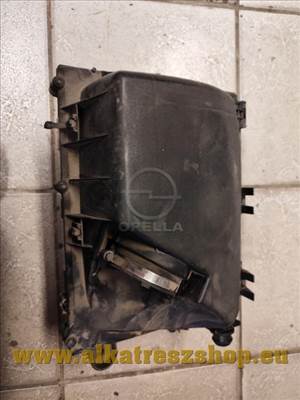 Opel Vectra C levegőszűrőház