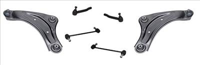 Nissan Leaf első lengőkar szett