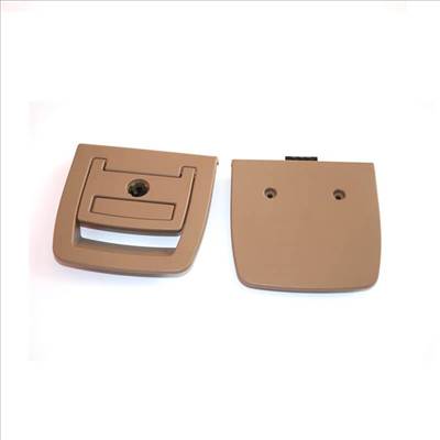 BMW X5 X6 (E70/E71) E61 zárható csomagtértálca nyitó fogantyú , nyitó fül