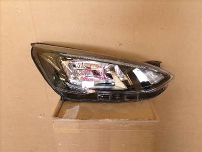 FORD FOCUS jobb első LED fényszóró 2018- MX7B-13E014