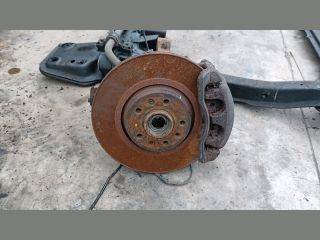 Fiat Scudo II Jobb első Kerékagy *1159*