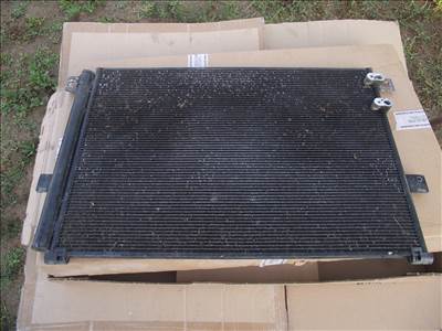 Volkswagen Amarok klímahűtő 2h0820411d 2h0820411b