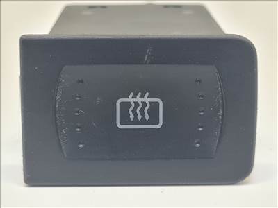 Volkswagen Golf IV, Volkswagen Bora ablakfűtés kapcsoló (24719) 1j0953235j 6n0959621b