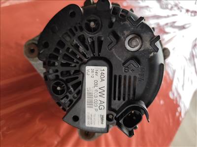 Volkswagen Amarok DoubleCab 2.0 BiTDi 4motion Generátor 140a