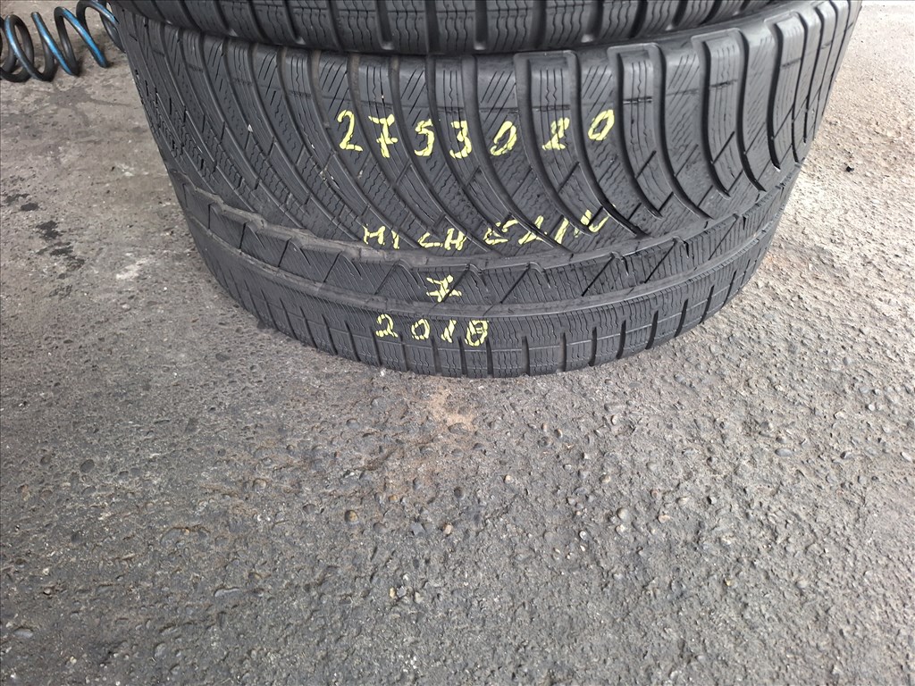  275/30/20"  Michelin téli gumi  1. kép