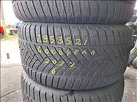  295/35/21"  Goodyear téli gumi 