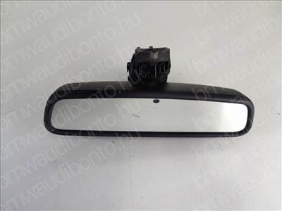 BMW 7 (E65, E66, E67) Belső visszapillantó tükör (9139161, 51169139161, 51169133819, 51169123937, 51166979540, 51166976160, 51166973080)