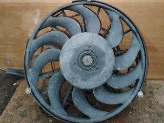 Opel Corsa B Hűtőventilátor *141973* 3135105899