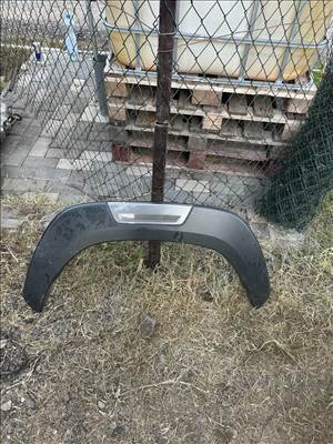 Toyota Hilux (AN120/AN130) Sárvédő ív műanyag díszléc